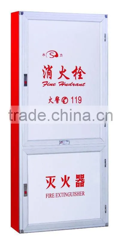 Fire Fighting Euqipment Fire Hose Reel /Fire Hydrant Cabinet