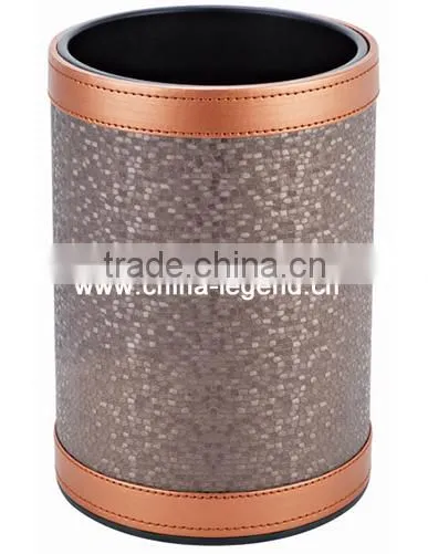 Home Use mobile eco-friendly design dustbin
