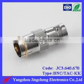 SMB female to TAC female adapter connector