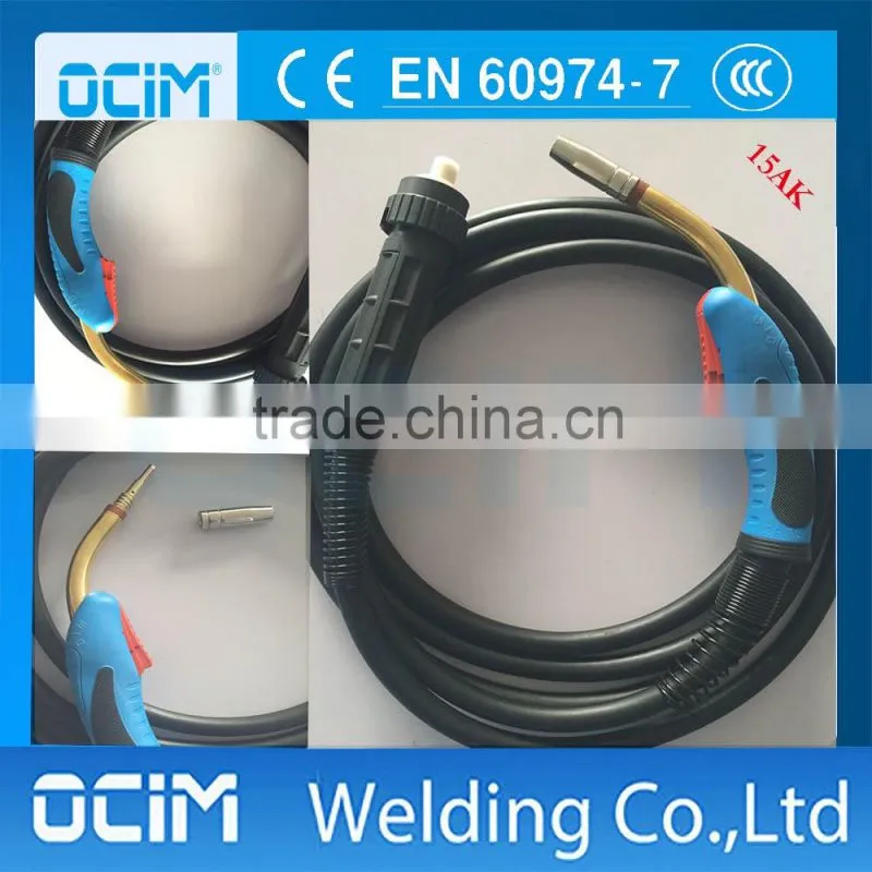 mig Welding Torch