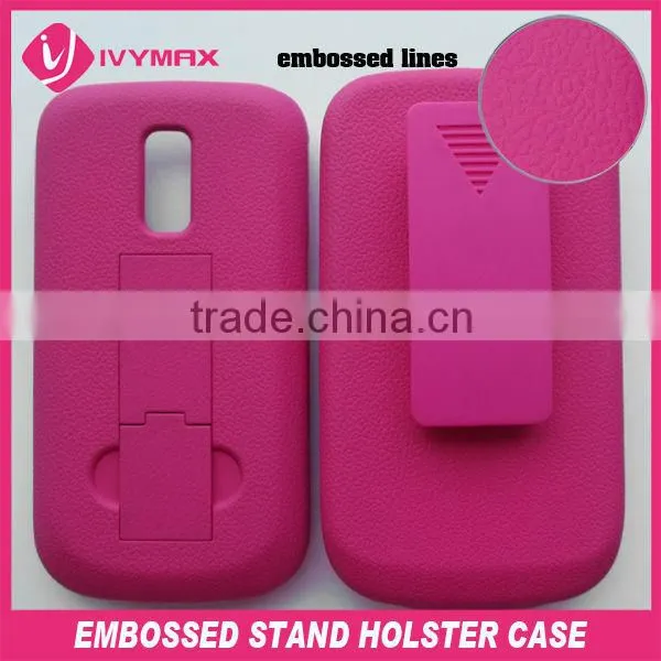 for huawei U8667 unique cellphone case
