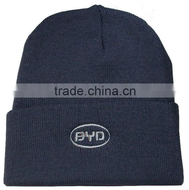 high quality 100% acrylic knitting patterns hats