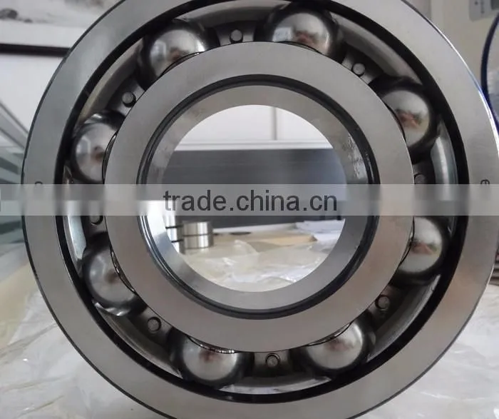 6320 Open type deep groove ball bearing price