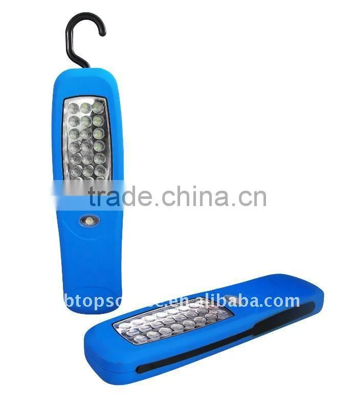 Led Magnetic Work Light