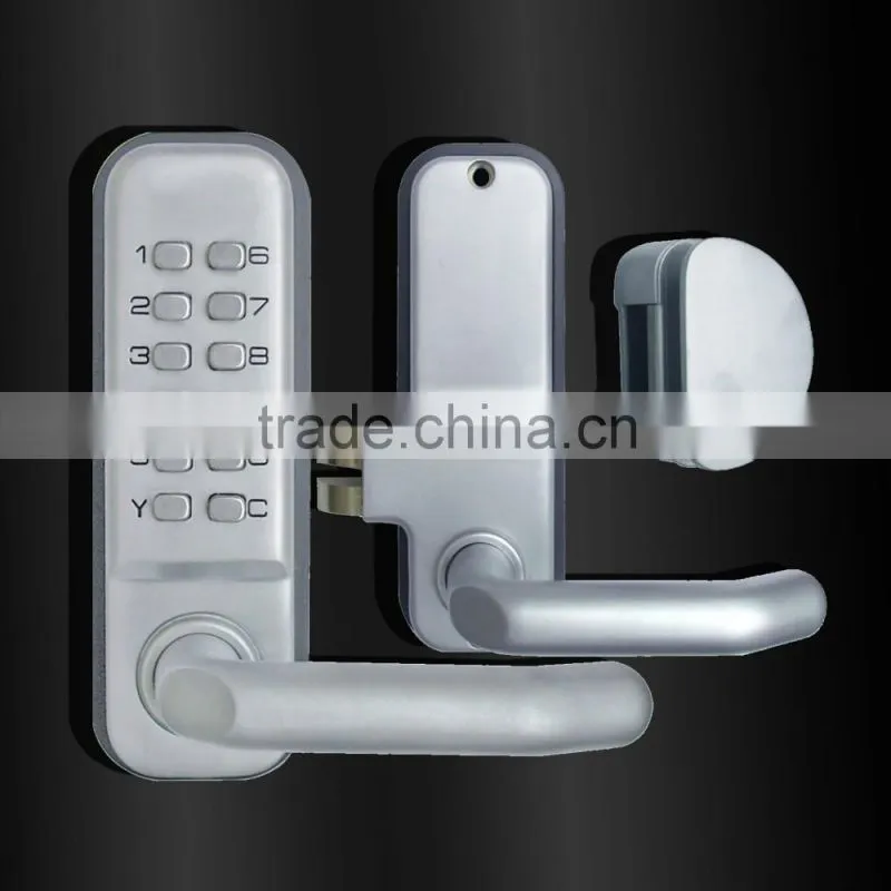 Mechanical password lock/ code lock/number lock