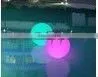 transparent high power cluster indoor lamp