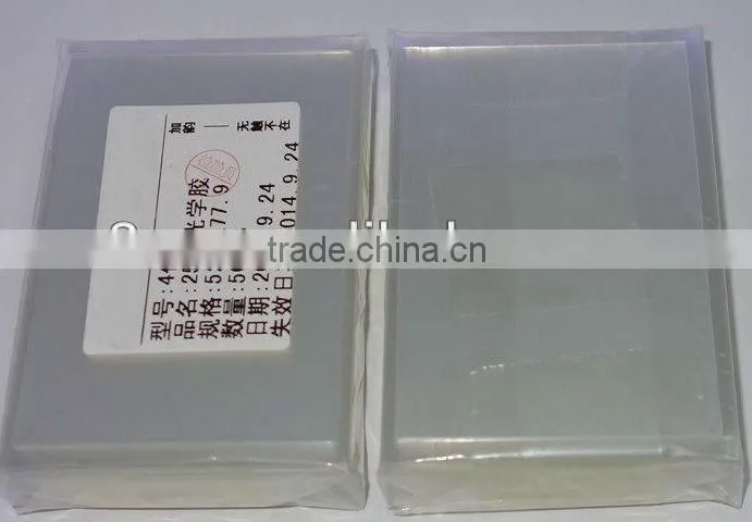 for lcd repair clear adhesive OCA for iphone 6 4.7 inches , for iphone 6plus 5.5 inches