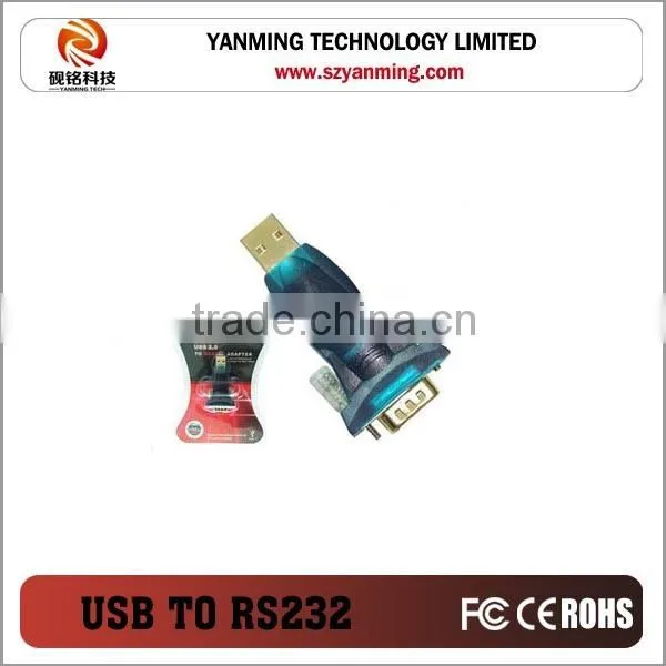 usb to serial port converter