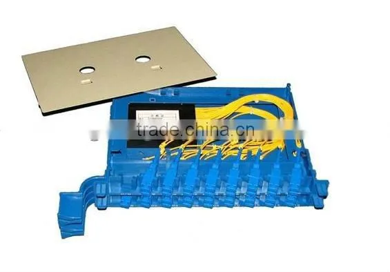 factory supplying cheap rack mounted optical distribution frame odf