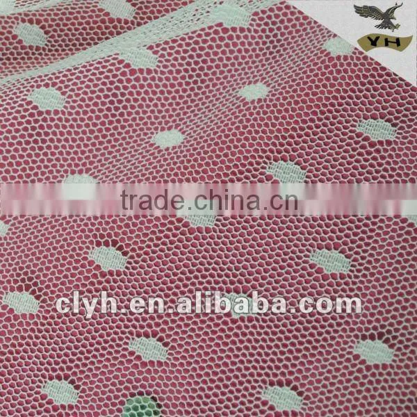 Wedding textile fabric