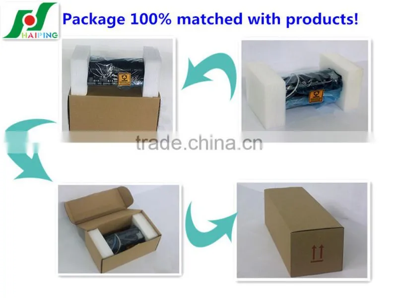 Toner Cartridge Chip for OKI ES3640e, For OKI toner chip resetter