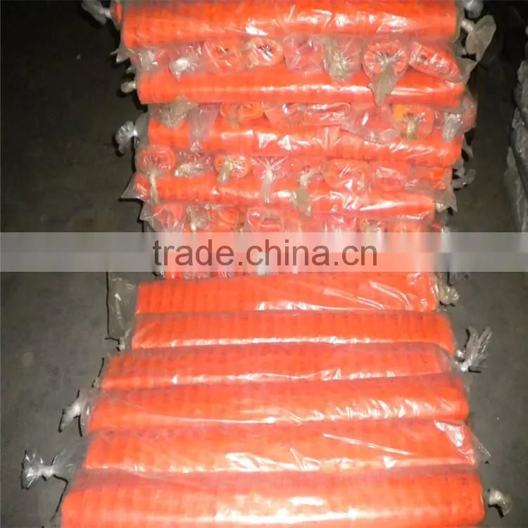 alert net/orange safety alert fencing net/orange safety plastic net