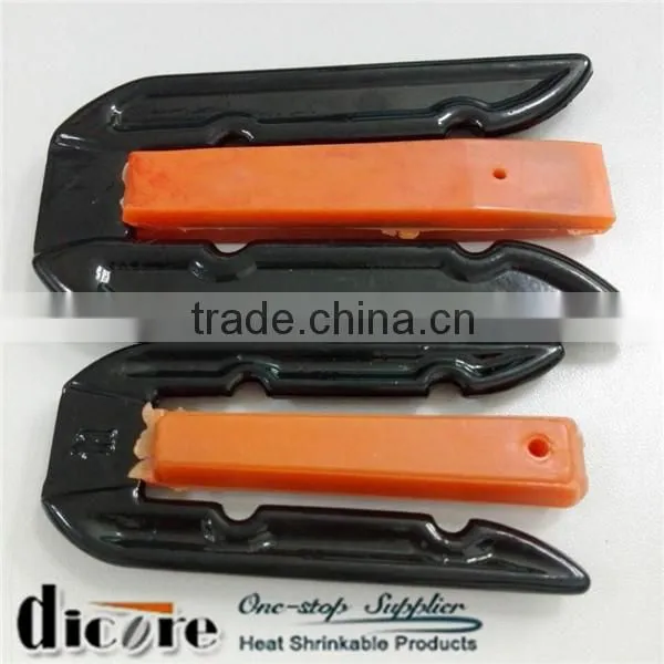 Branch off Clip for Telecom Cables Heat Shrink Joint