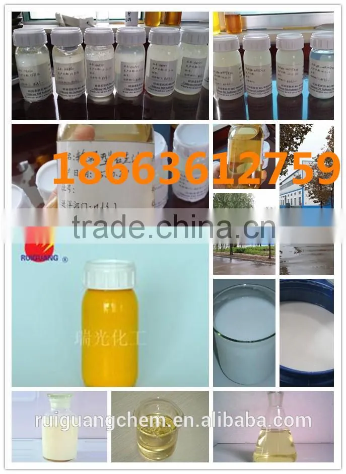 textile auxiliary Chelating Non-phosphorus disperse agent for cellulose fibers