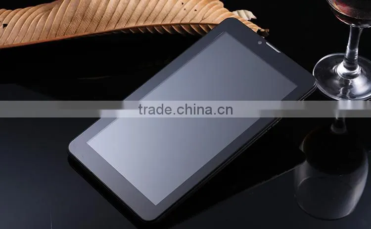 7 inch TK70622 Dual core port Android 4.2.2 rfid tablet pc with barcode scanner, WIFI