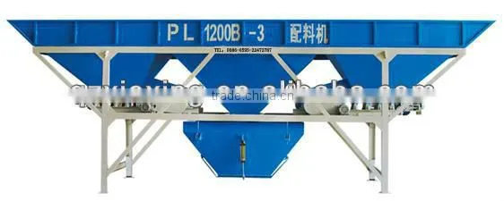 concrete batch plant for sale
