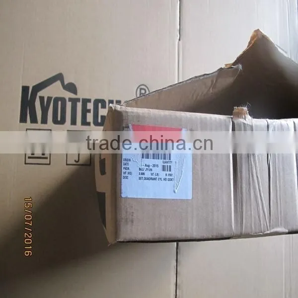 SEAL GROUP FOR 2M-2858 2M2858 PM-201 PM-565