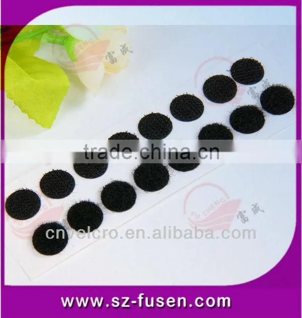 Eco-friendly strong adhensive magic tape