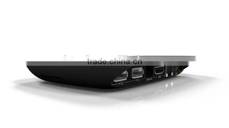 cheapest hopsell android 4.4 os Amlogic S805 1GB RAM,8GB ROM full HD 1080p &3D media player pre-install XBMC internet TV box