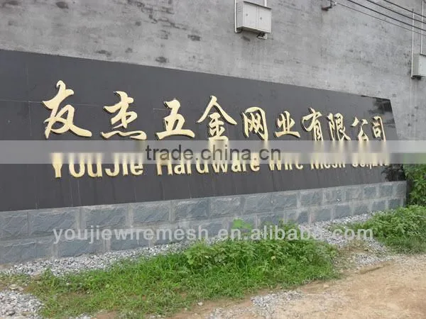 Welded wire Mesh Machine