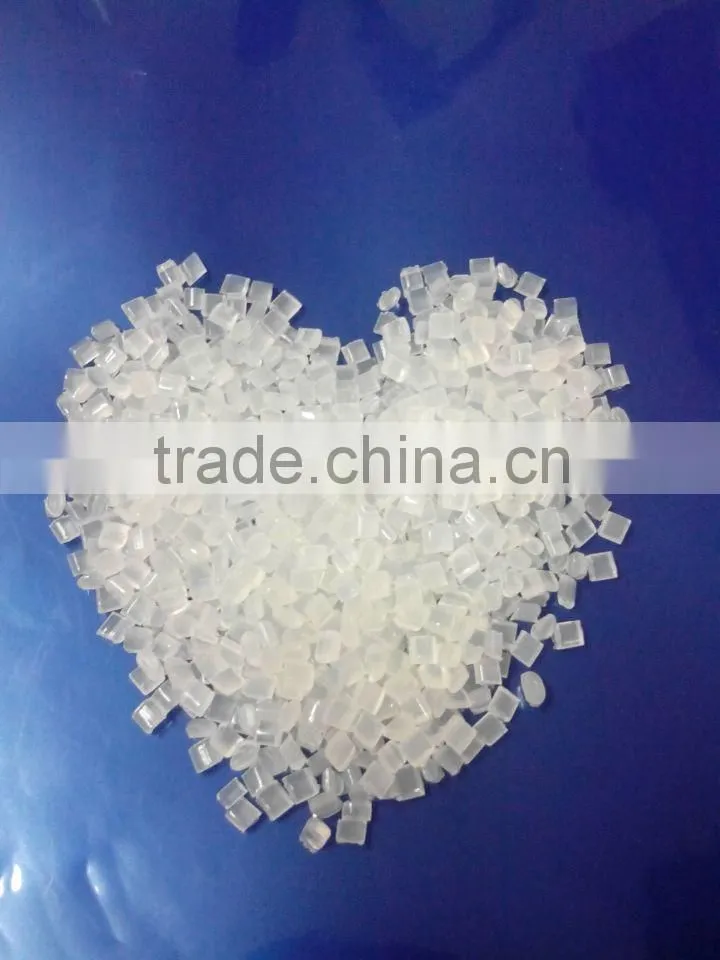 Slip Additive Masterbatch With PE Carrier