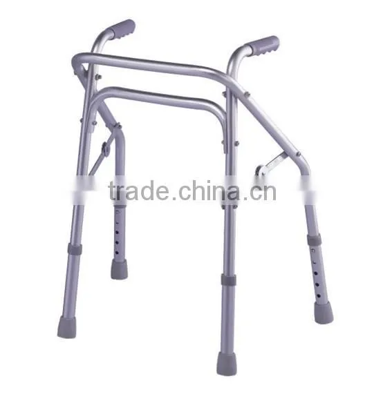 Folding Aluminum walker