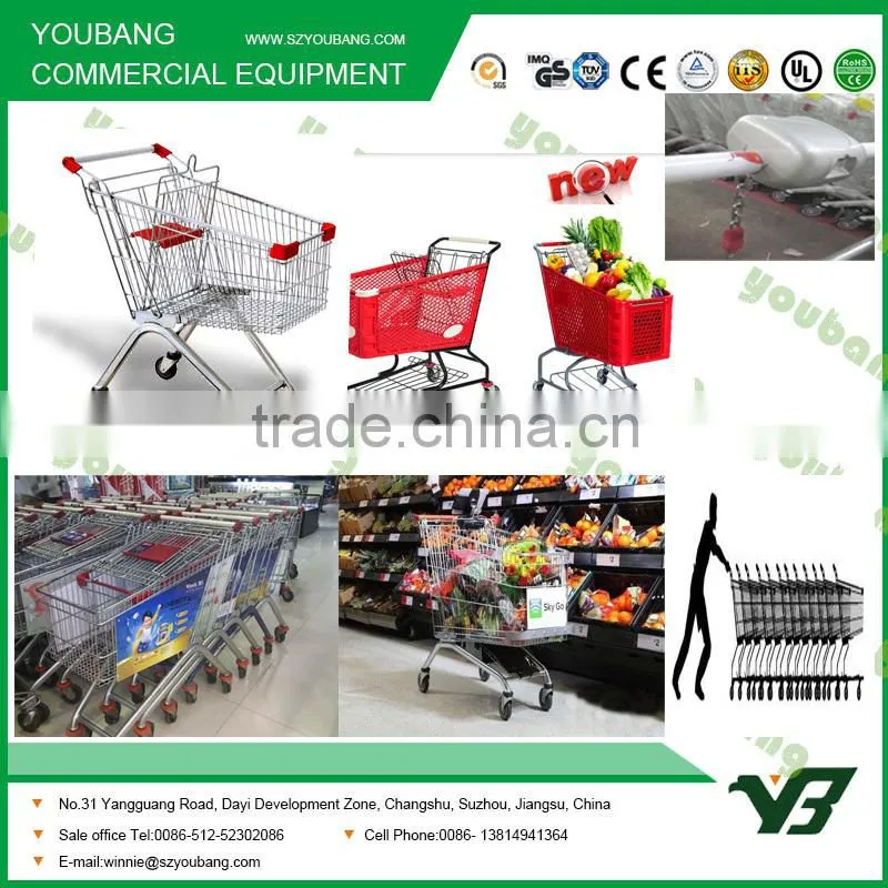 supermarket equipments/shop fittings