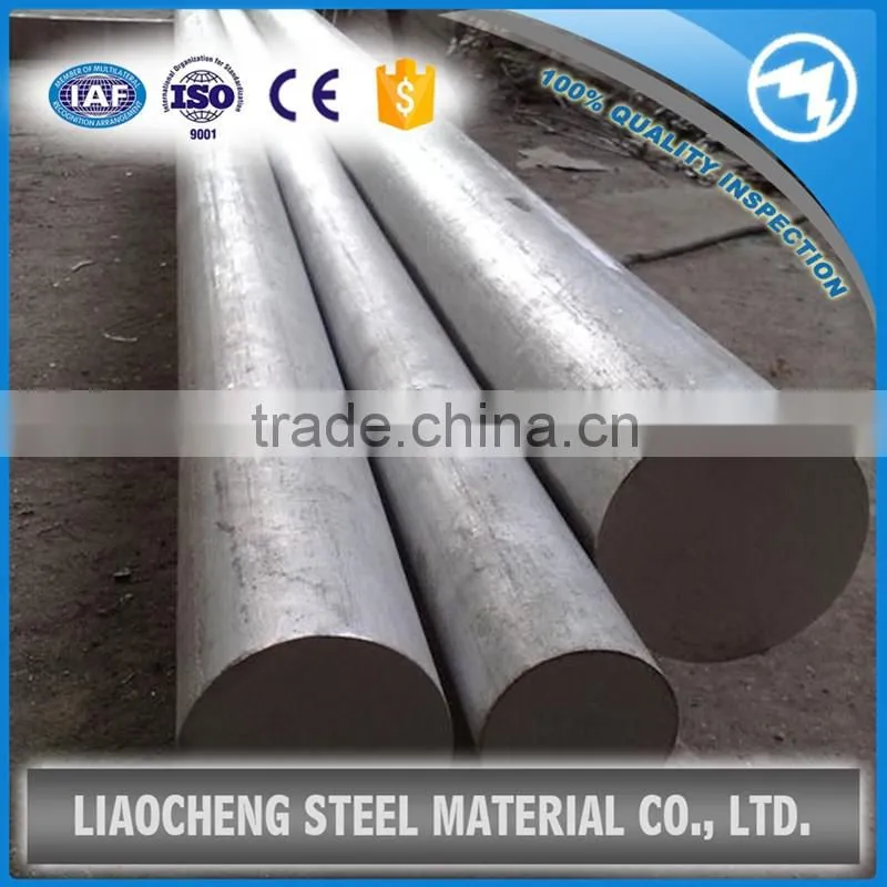 Z2CN18.09 X2CrNi189 Stainless Round Steel Bar