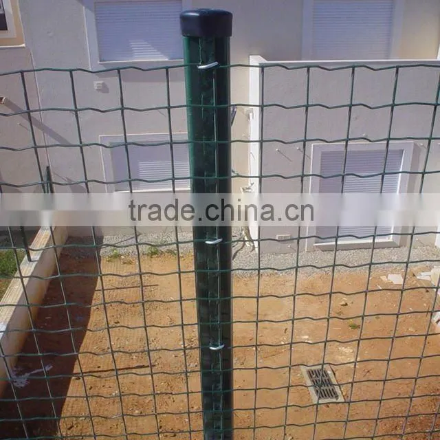 plastic garden fence/plastic fence/euro fence