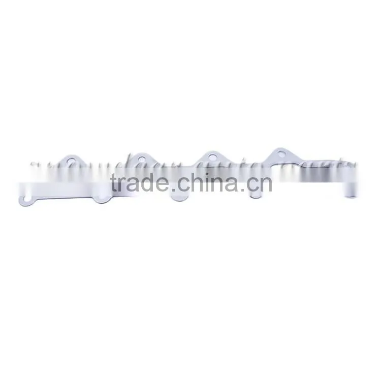 Wholesale china factory geniune full gasket set for Daewoo diesel engine oem 93742687