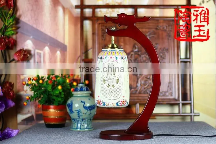 LED Desk Lamp Bedside Lights Portable Reading lamps Table Lamp