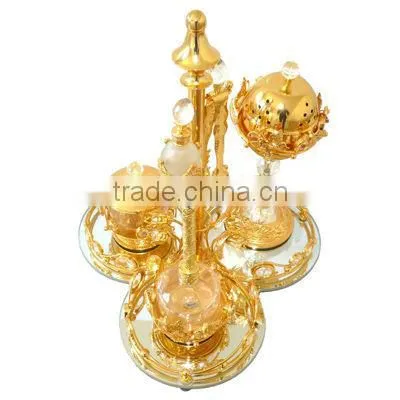 2015 new arrival home decoration metal crafts