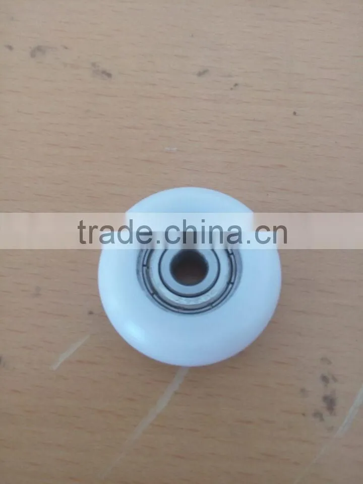 2015 High Quality Steel Sliding Door Roller Sliding Window Roller Pully wheel