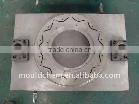 stator&rotors stamping die of solar motor
