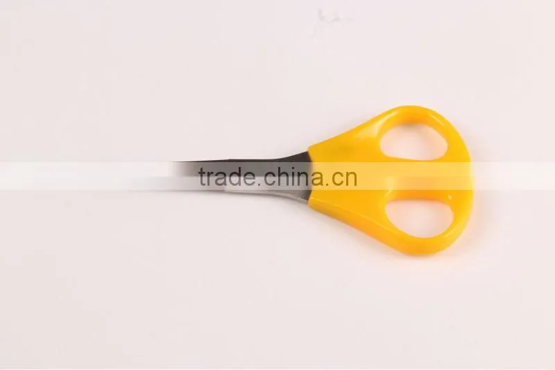 Stainless Steel Safety School Student Scissors