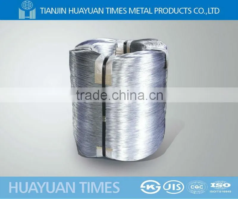 Class B zinc layer of wire( factory of producing steel wire)
