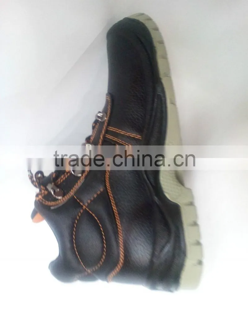 zhejiang pu safety shoes