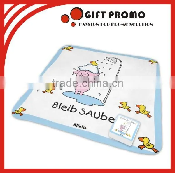 Promotional Compress Magic Towel