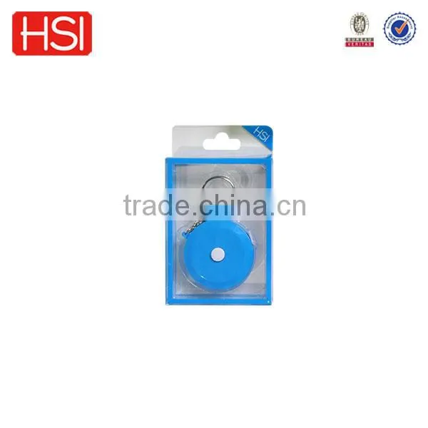 hot selling round form tape ruler