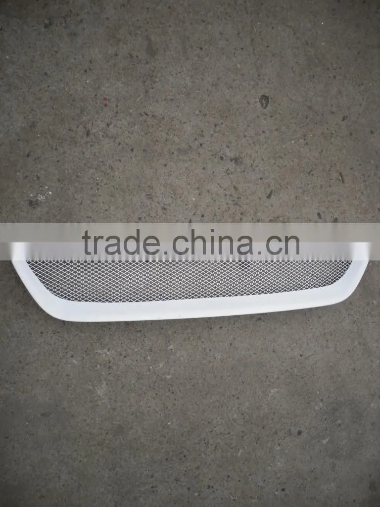 Glass fiber IS200 TRD Front Mesh Grill Grille FRP