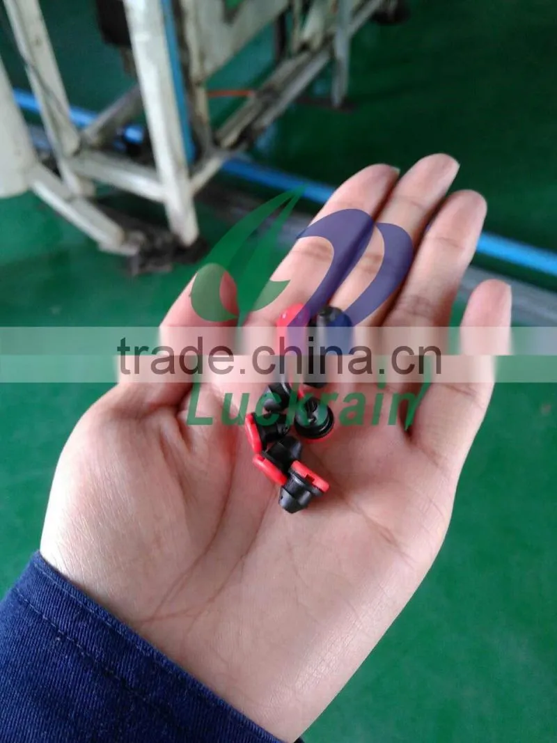 Drip irrigation pipe production line irrigation drip tape