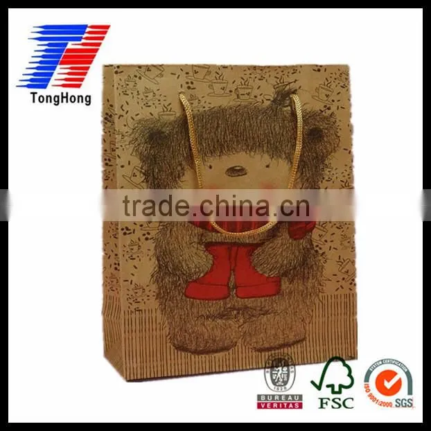 hair packaging bags