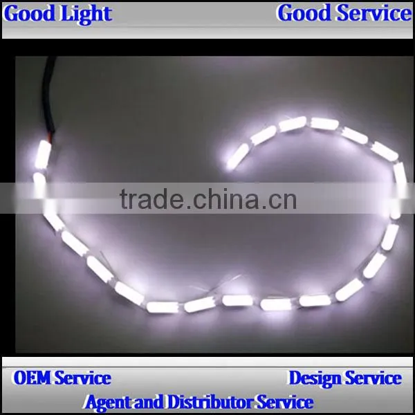 OVOVS cob rgb led angel eye ,led angel eyes color change