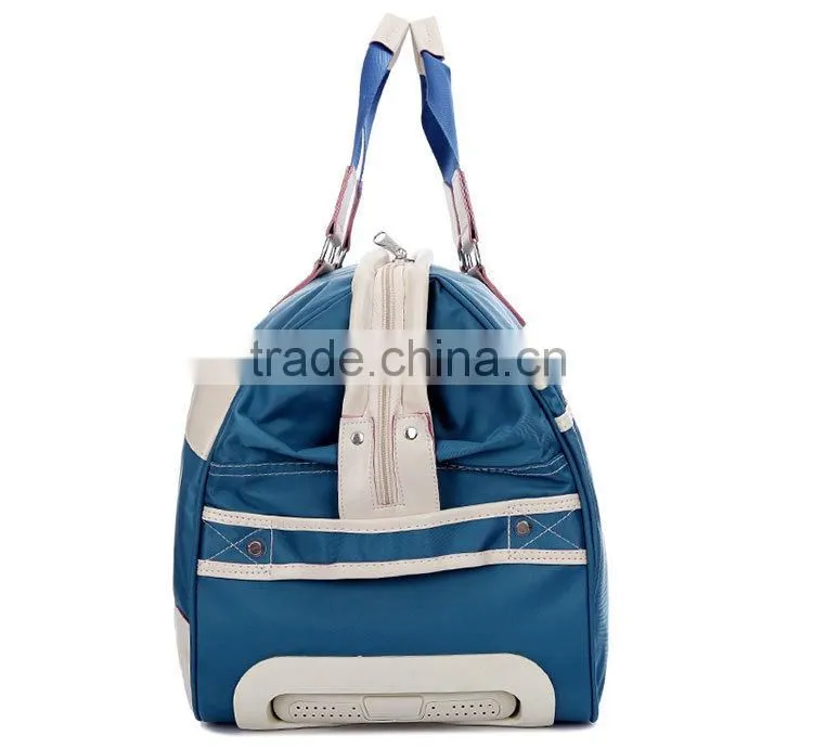 2015 New Classical Trolley Best Travel Bags Price LXB013