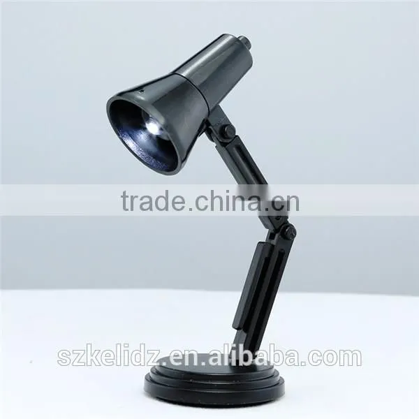 Mini Portable Book Light