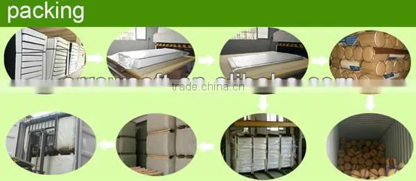 luxury Pocket Spring Bed Mattress