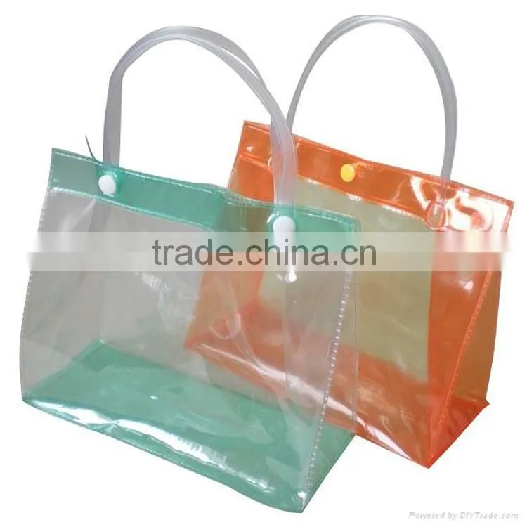 lightsome inflatable stationary bag for various usage,fashion pvc bag