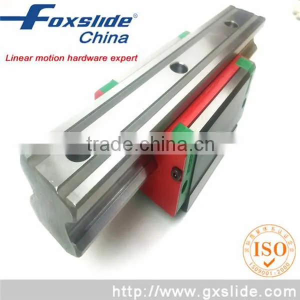 HIWIN HGH15 Linear Motion Carriage Rail Guide