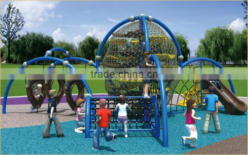 Outdoor Play Equipment KQ500101A