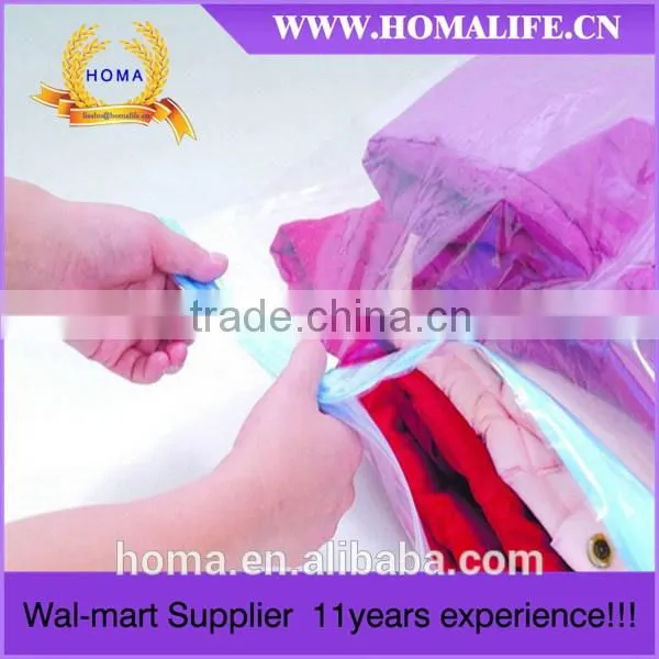 Bottom price newly design tote lady clothes storage bags
